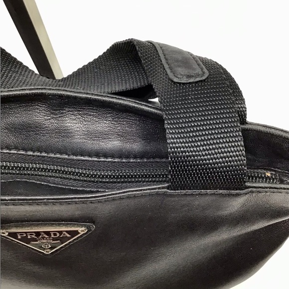 Prada Small Tote Bag - Picture 8 of 12